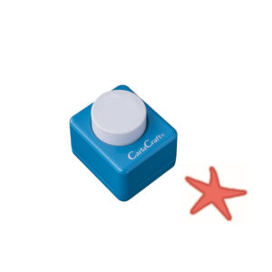 Carl - CarlaCraft - Punch - Starfish