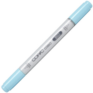 Copic - Ciao - Alcohol Marker - Robin's Egg Blue (B02)