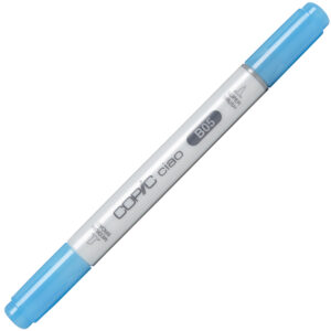 Copic - Ciao - Alcohol Marker - Process Blue (B05)