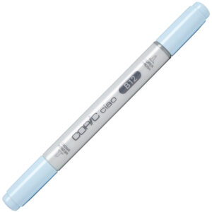 Copic - Ciao - Alcohol Marker - Ice Blue (B12)