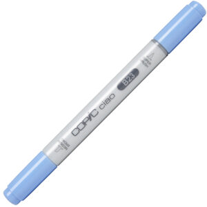 Copic - Ciao - Alcohol Marker - Phthalo Blue (B23)