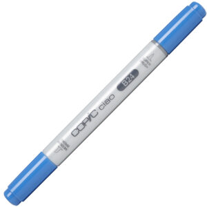 Copic - Ciao - Alcohol Marker - Sky (B24)