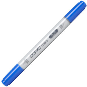 Copic - Ciao - Alcohol Marker - Royal Blue (B28)