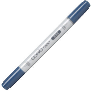 Copic - Ciao - Alcohol Marker - Agate (B99)