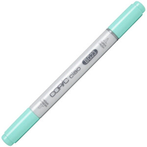 Copic - Ciao - Alcohol Marker - Coral Sea (BG23)