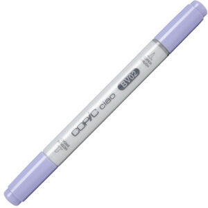 Copic - Ciao - Alcohol Marker - Prune (BV02)