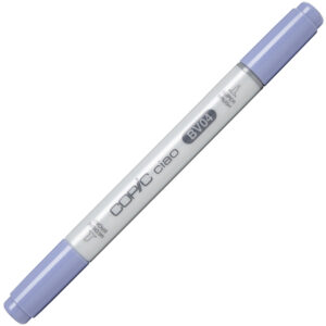 Copic - Ciao - Alcohol Marker - Blue Berry (BV04)