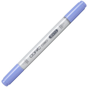 Copic - Ciao - Alcohol Marker - Hydrangea Blue (BV13)