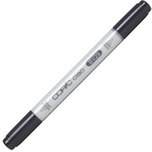 Copic - Ciao - Alcohol Marker - Slate (BV29)