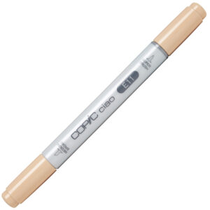 Copic - Ciao - Alcohol Marker - Barley Beige (E11)