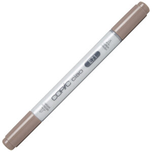 Copic - Ciao - Alcohol Marker - Champagne (E71)