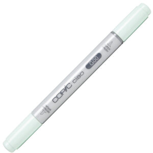 Copic - Ciao - Alcohol Marker - Jade Green (G00)