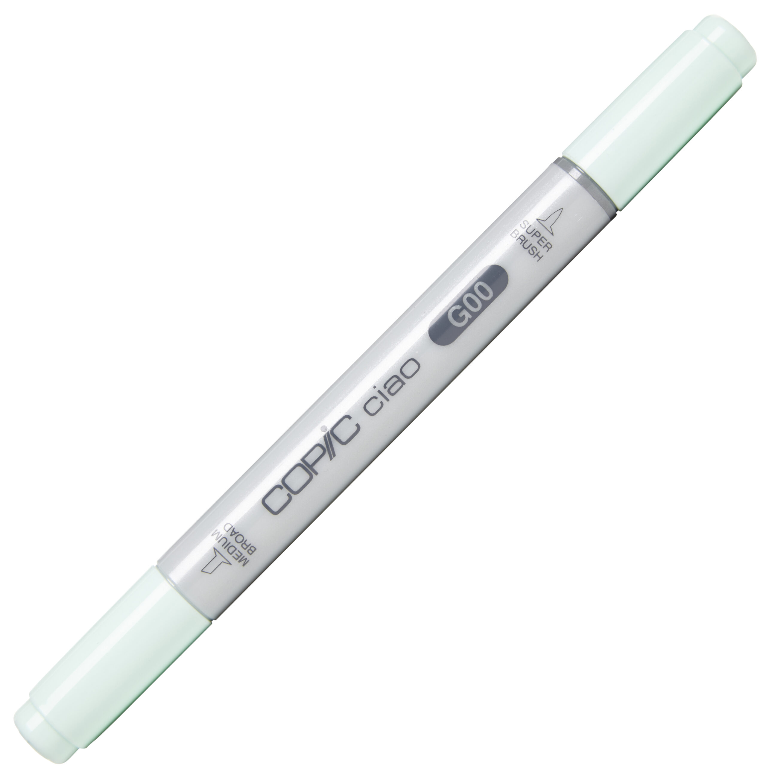 Copic - Ciao - Alcohol Marker - Jade Green (G00)