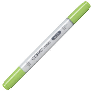 Copic - Ciao - Alcohol Marker - Apple Green (G14)