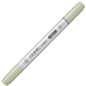 Copic - Ciao - Alcohol Marker - Lime Green (G21)