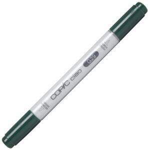 Copic - Ciao - Alcohol Marker - Pine Tree Green (G29)
