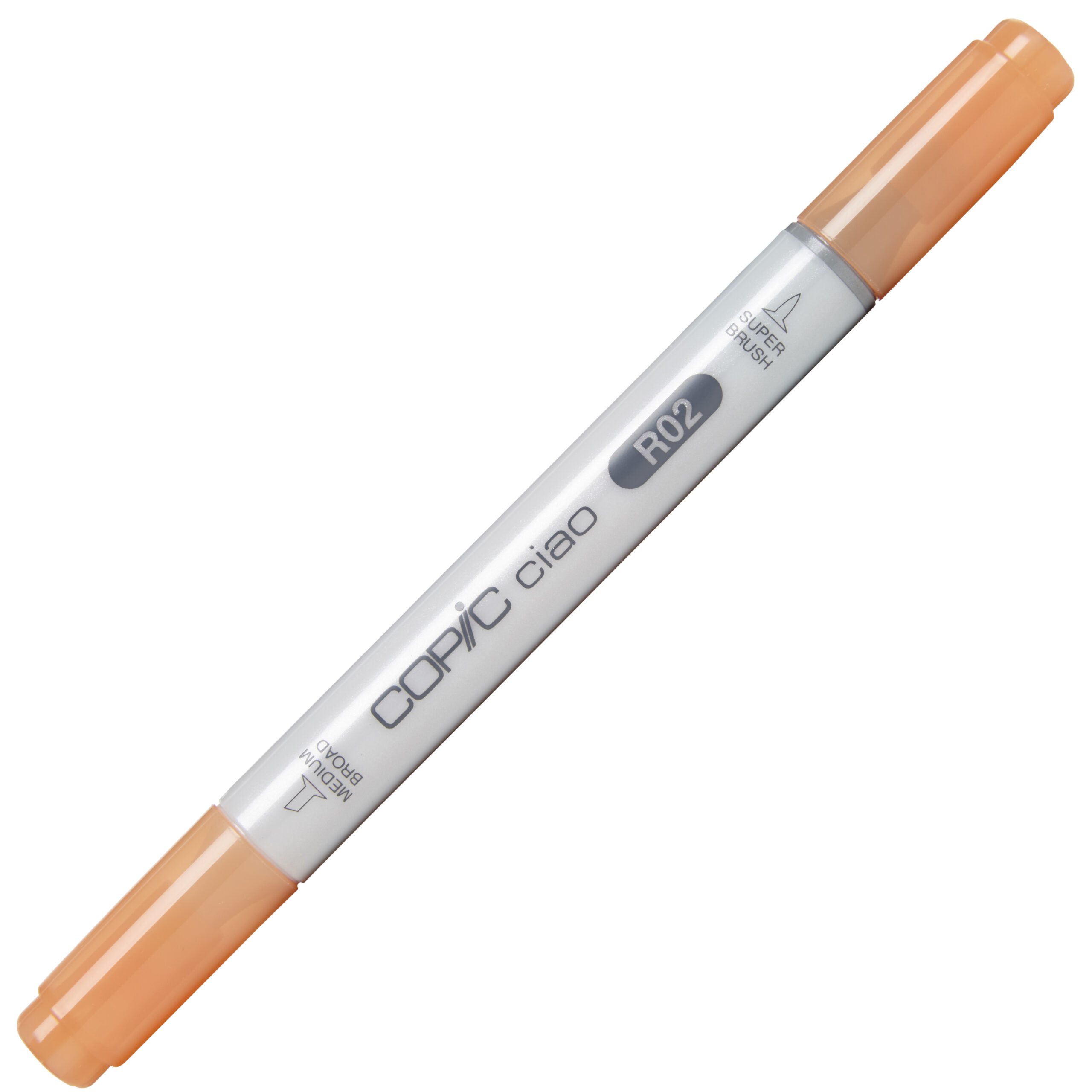 Copic - Ciao - Alcohol Marker - Rose Salmon (R02)