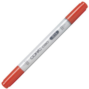 Copic - Ciao - Alcohol Marker - Light Rouge (R14)
