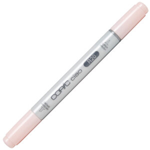 Copic - Ciao - Alcohol Marker - Blush (R20)