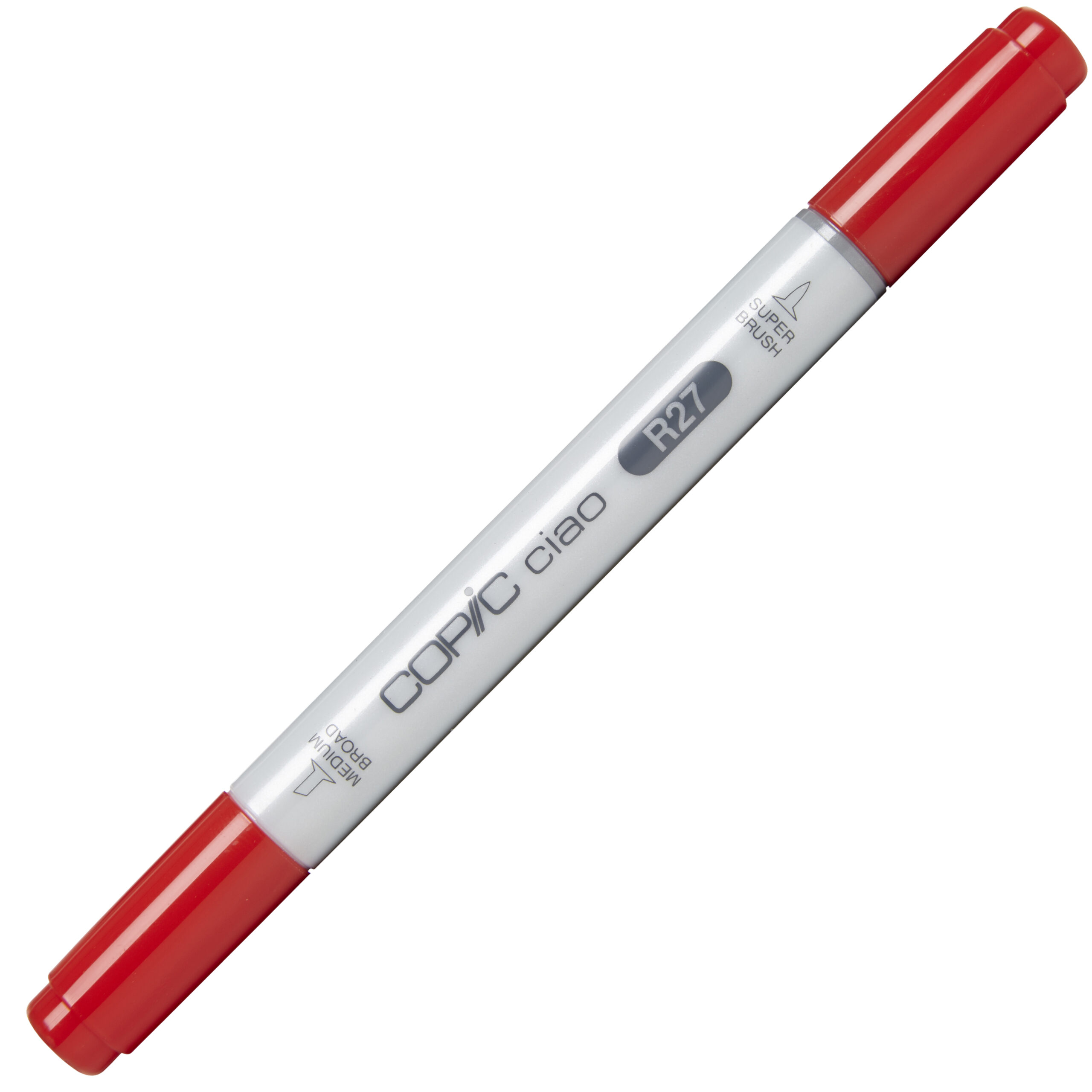 Copic - Ciao - Alcohol Marker - Cadmium Red (R27)