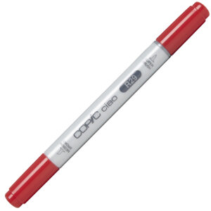 Copic - Ciao - Alcohol Marker - Lipstick Red (R29)