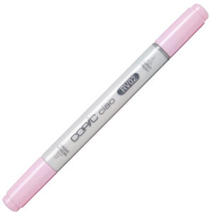 Copic - Ciao - Alcohol Marker - Sugared Almond Pink (RV02)