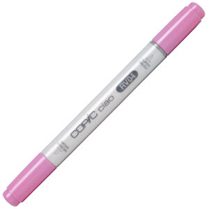 Copic - Ciao - Alcohol Marker - Shock Pink (RV04)