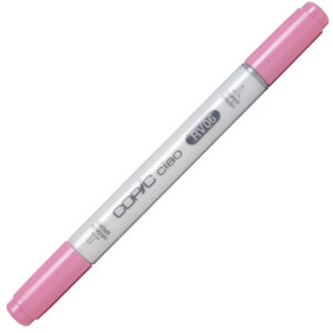 Copic - Ciao - Alcohol Marker - Cerise (RV06)