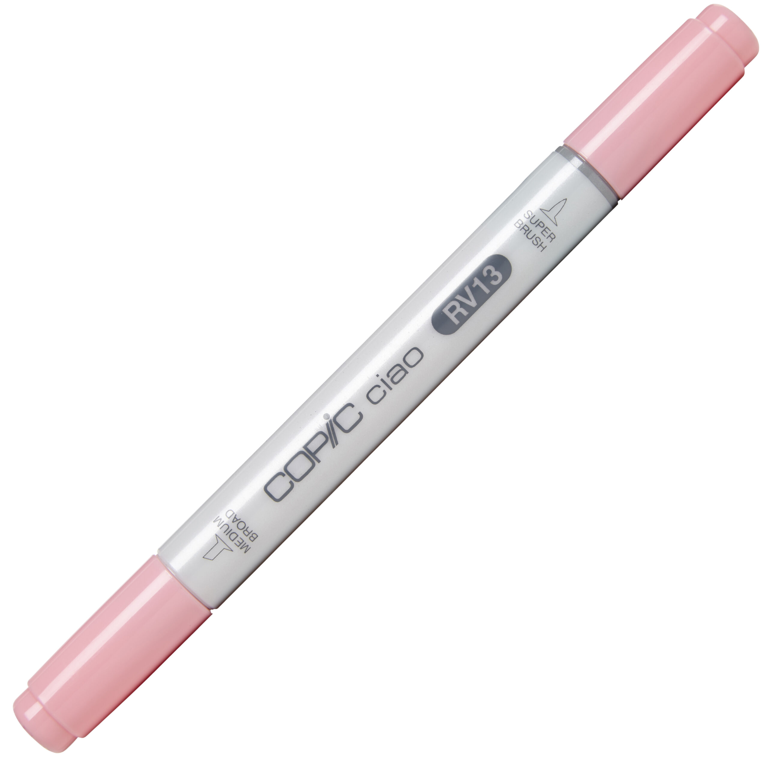 Copic - Ciao - Alcohol Marker - Tender Pink (RV13)