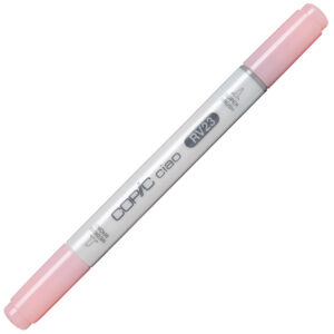 Copic - Ciao - Alcohol Marker - Pure Pink (RV23)
