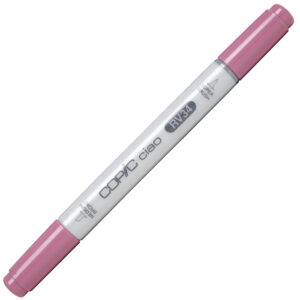 Copic - Ciao - Alcohol Marker - Dark Pink (RV34)