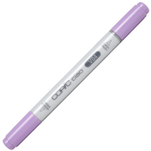 Copic - Ciao - Alcohol Marker - Lilac (V04)