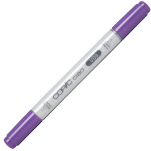 Copic - Ciao - Alcohol Marker - Violet (V09)