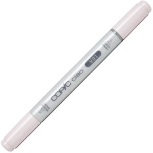 Copic - Ciao - Alcohol Marker - Pale Grape (V91)