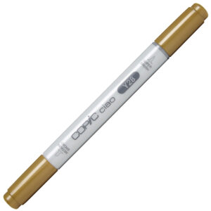 Copic - Ciao - Alcohol Marker - Lionet Gold (Y28)
