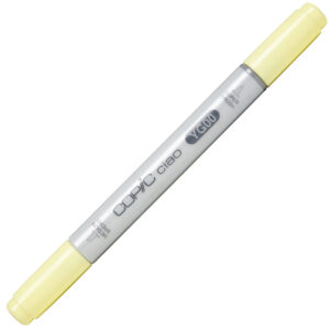 Copic - Ciao - Alcohol Marker - Mimosa Yellow (YG00)