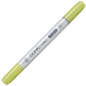 Copic - Ciao - Alcohol Marker - Yellow Green (YG03)