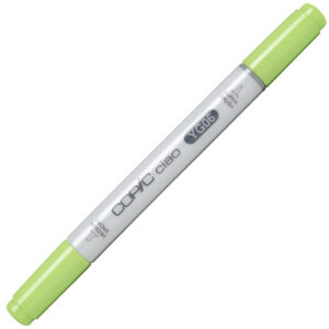 Copic - Ciao - Alcohol Marker - Yellowish Green (YG06)