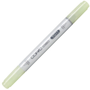 Copic - Ciao - Alcohol Marker - Mignonette (YG11)