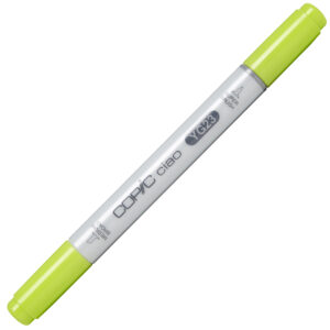 Copic - Ciao - Alcohol Marker - New Leaf (YG23)