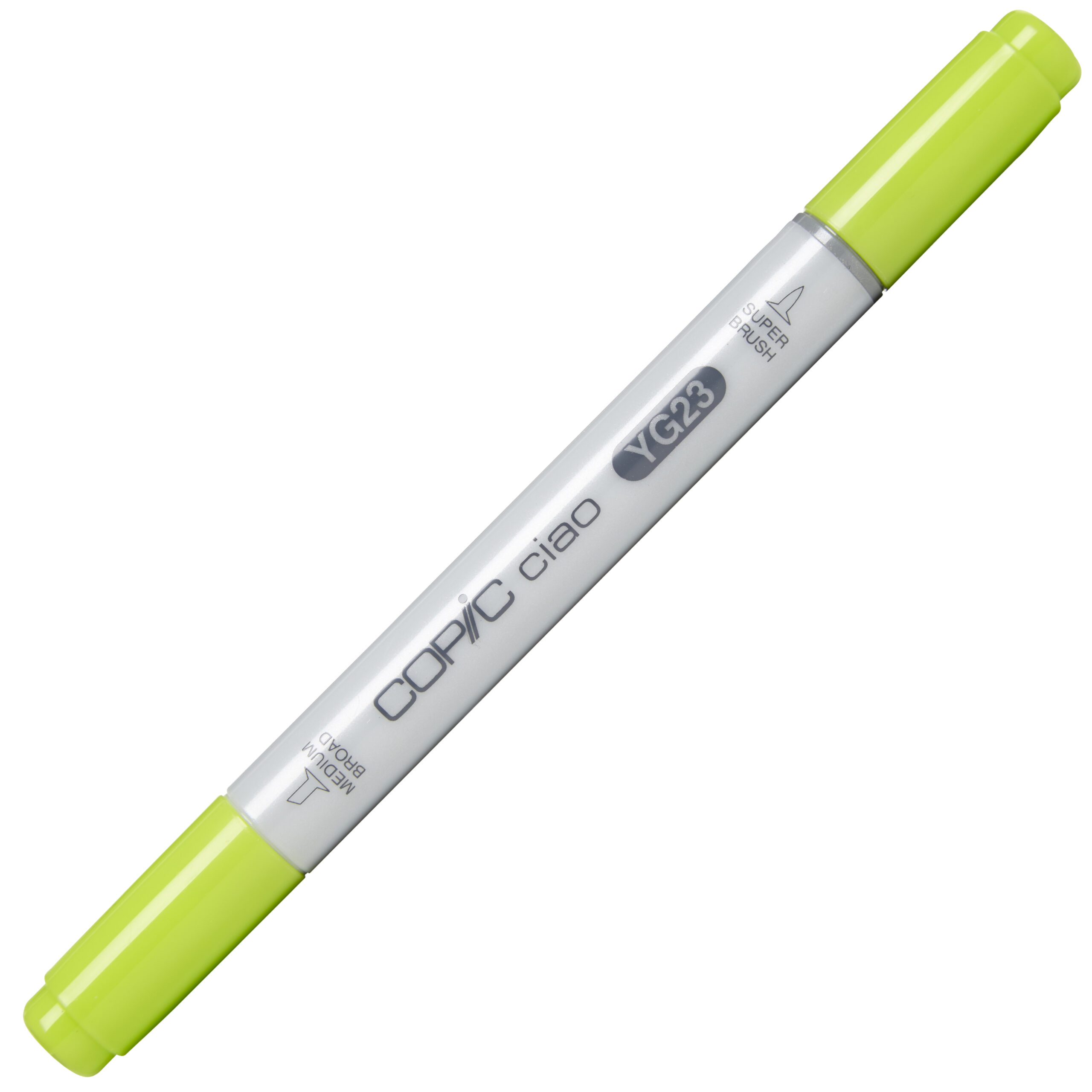 Copic - Ciao - Alcohol Marker - New Leaf (YG23)