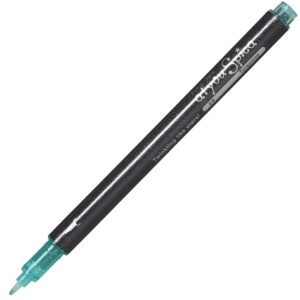 Copic - Spica - Micro Glass Flake Glitter Pens - Turquoise