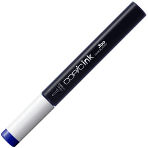Copic - Alcohol Marker - Reinker - Stratospheric Blue (B69)
