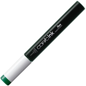 Copic - Alcohol Marker - Reinker - Forest Green (G17)