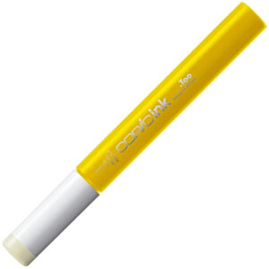 Copic - Alcohol Marker - Reinker - Barium Yellow (Y00)