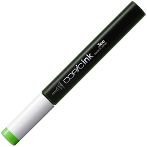 Copic - Alcohol Marker - Reinker - Acid Green (YG07)