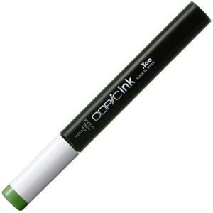 Copic - Alcohol Marker - Reinker - Grass Green (YG17)