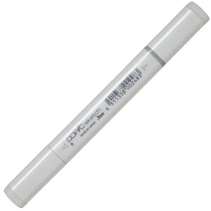 Copic - Sketch - Alcohol Marker - Colorless Blender (0)
