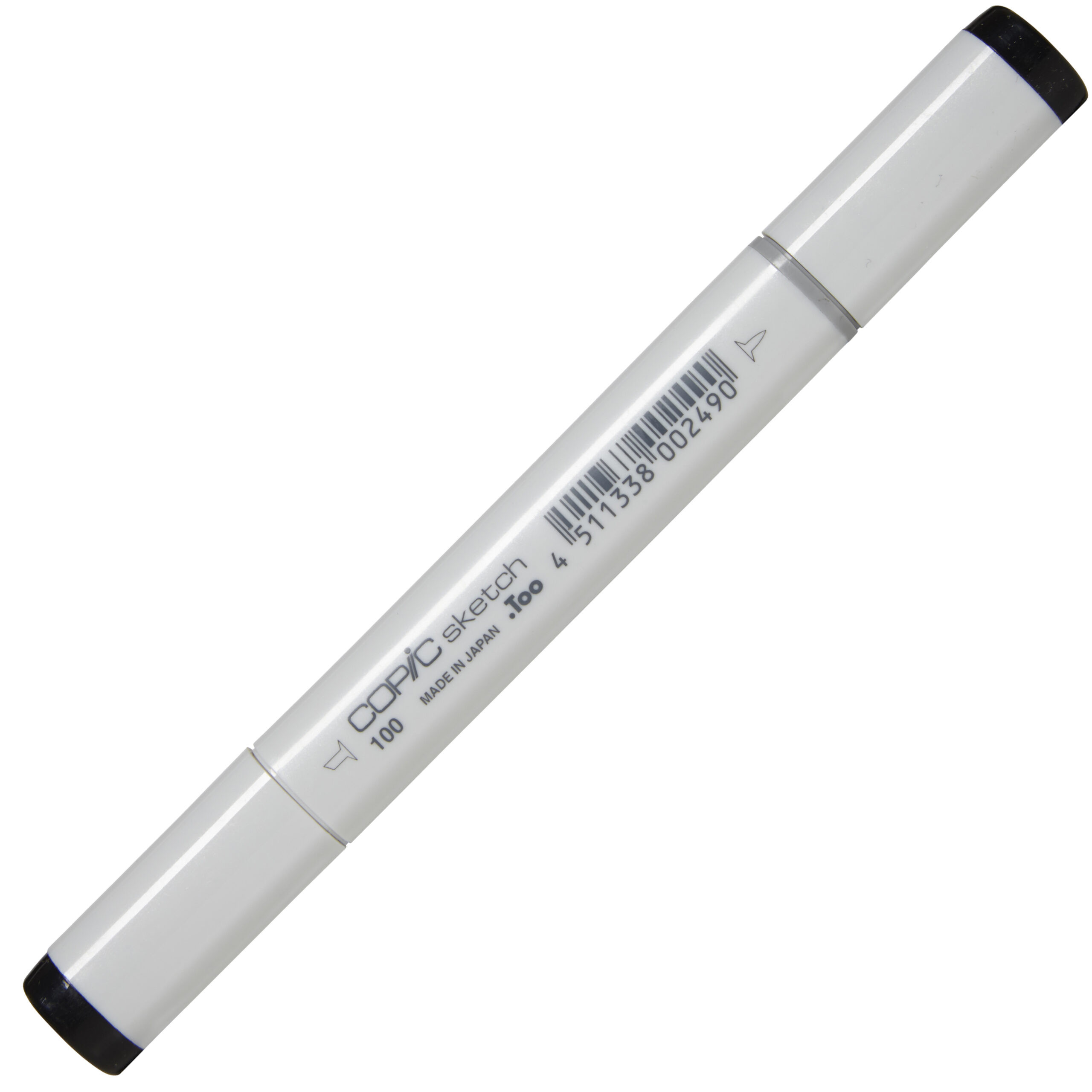 Copic - Sketch - Alcohol Marker - Black (100)