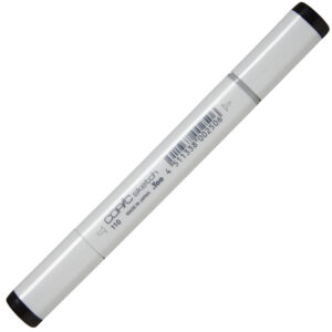 Copic - Sketch - Alcohol Marker - Special Black (110)